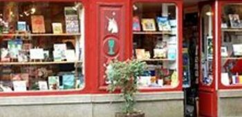 LIBRAIRIE BARBE BLEUE SALERS