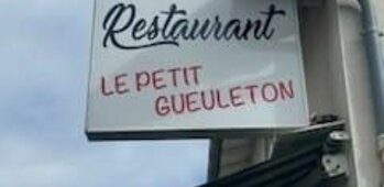 LE PETIT GUELEUTON à Lafeuillade en Vézie